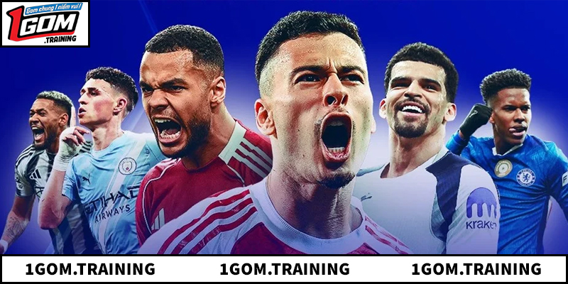 Tổng quan về cá cược bóng đá