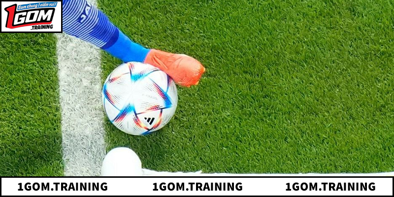 Tổng quan về hình thức kèo chấp 0.5